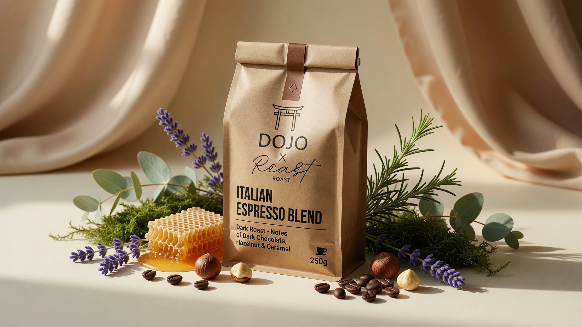 Create Polished Product Imagery from Brand References